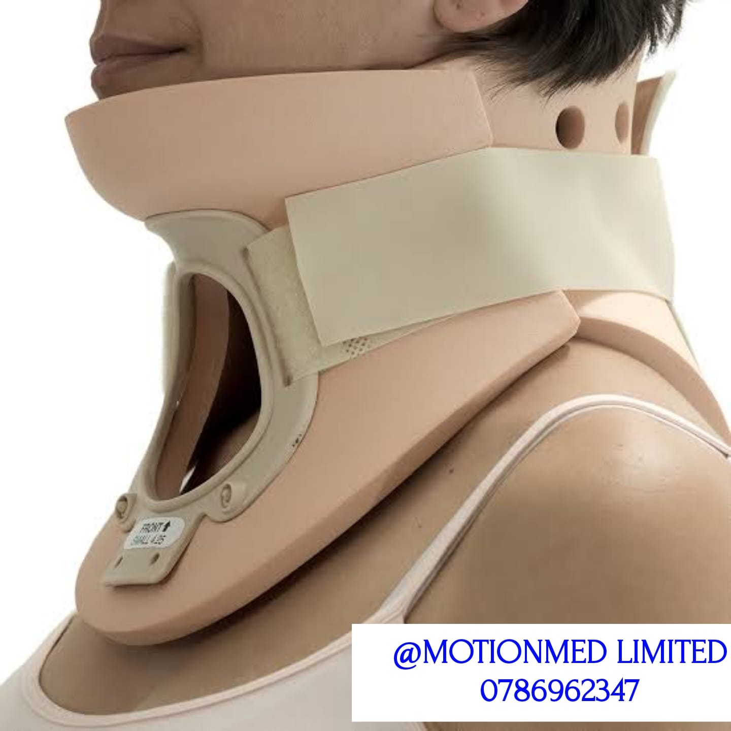 Philadephia Neck Collar