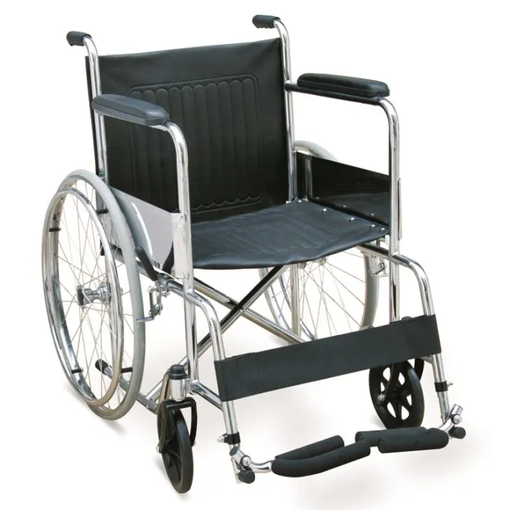 Standard Wheelchair