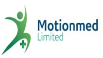MotionMed Ltd Logo